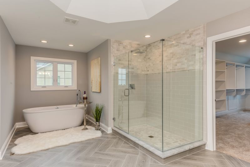 Best Bathroom Remodeling Contractors in Corinth, MS